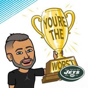 Meet your Posher, Pat